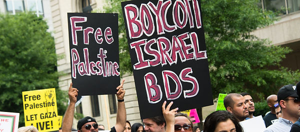 אנטישמיות ודה-לגיטימציה בימי קורונה: מורה נבוכים לרשת הפרו-ישראלית 