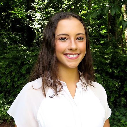 Hannah Schrager