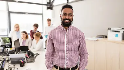 Leadership Workshops - Managers Stepping Up in New Role-Mindset Coach Praful.webp