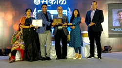 Sakal Idols of Maharashtra 2022-Mindset Coach Praful