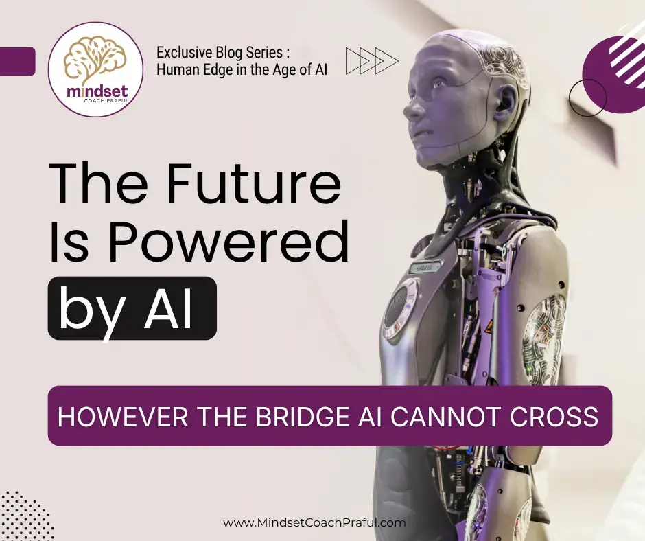 What AI cannot Replicate in Human Decision Making: The Bridge AI Can't Cross today