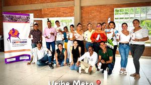 Como va el enfoque de Género en el Acuerdo de Paz en el Departamento del Meta? 