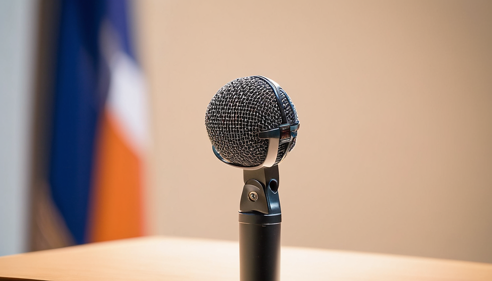 Conferenza: AI e Opportunità Personali