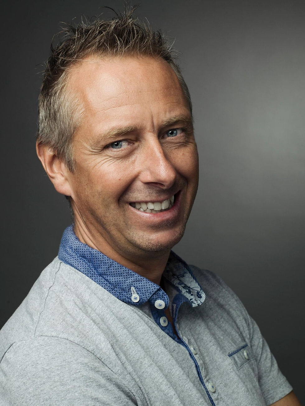 Jean-Claude Angelrath