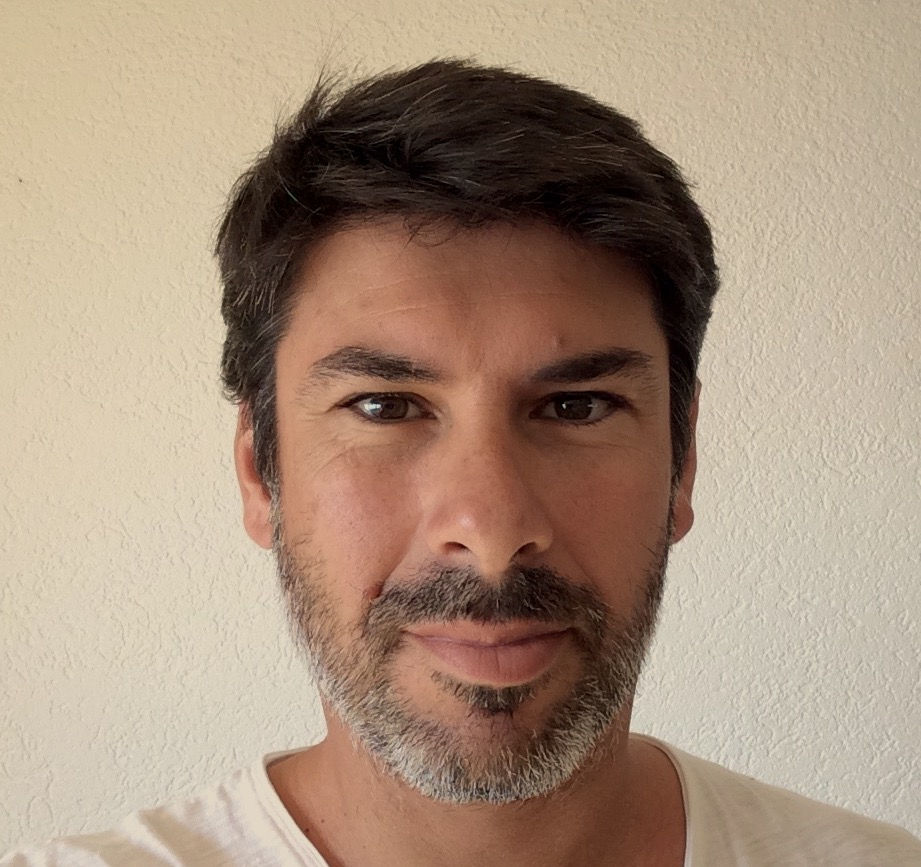 Florent Coubès