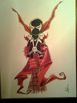 Spawn