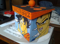 Dragon Ball Z