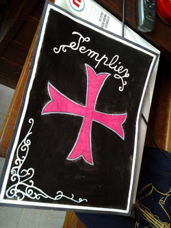 Templiers