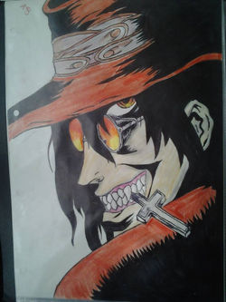 Alucard