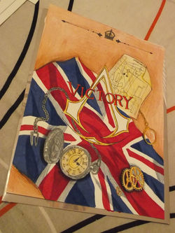 Assassin's Creed : Victory