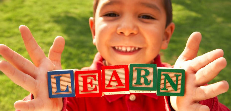 NLP ÇOCUK-DİL PROGRAMI