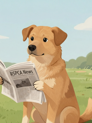 News Flash!