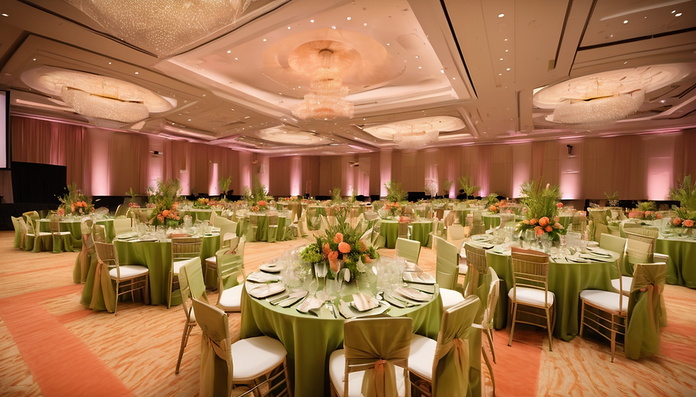 Annual Charity Fundraiser Gala