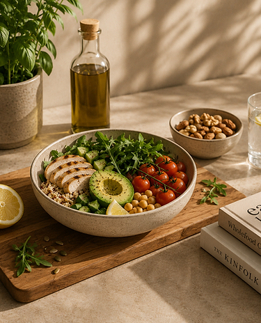 NUTRITION