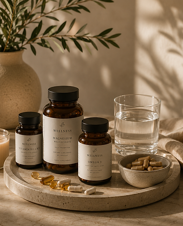 WELLNESS