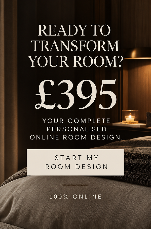 Complete Online Room Design Image