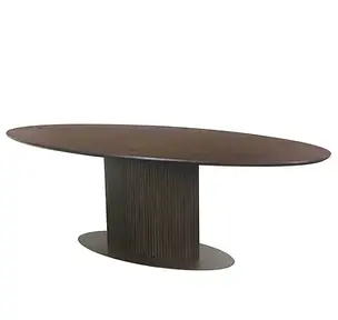 Regalia Oval Dining Table