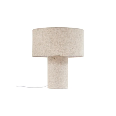 Linen Lamp