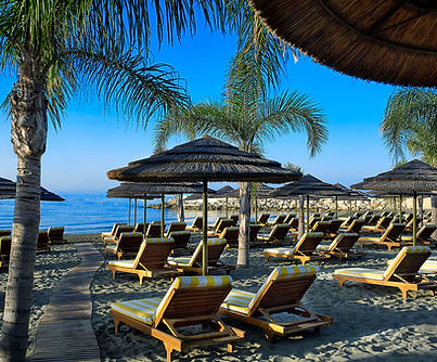 FourSeasonsCyprus_Beach