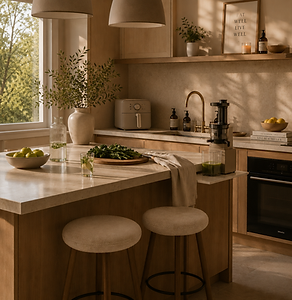 The Healthy Kitchen Edit