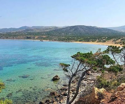Lara Beach
