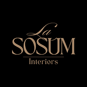 _LA SOSUM INTERIORS LOGO