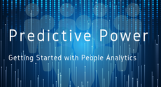 Predictive Power of People Analytics