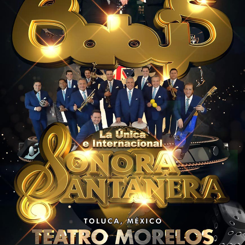 Los Babys en Toluca