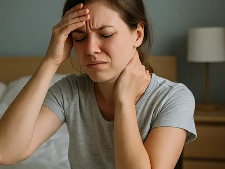 Vitamina D, sueño y dolor: una conexión que no deberías ignorar