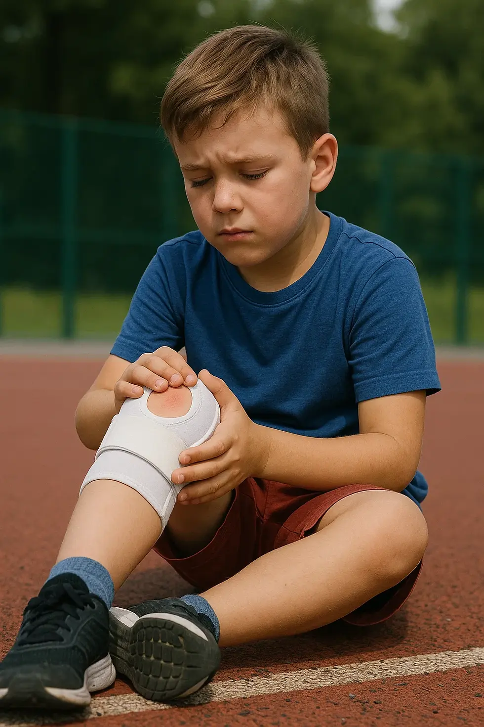 Lesiones del LCA en niños y adolescentes: ¿cómo abordarlas con seguridad y evidencia?