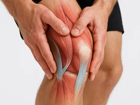 Dolor musculoesquelético crónico: cómo afecta tu salud general y qué puedes hacer