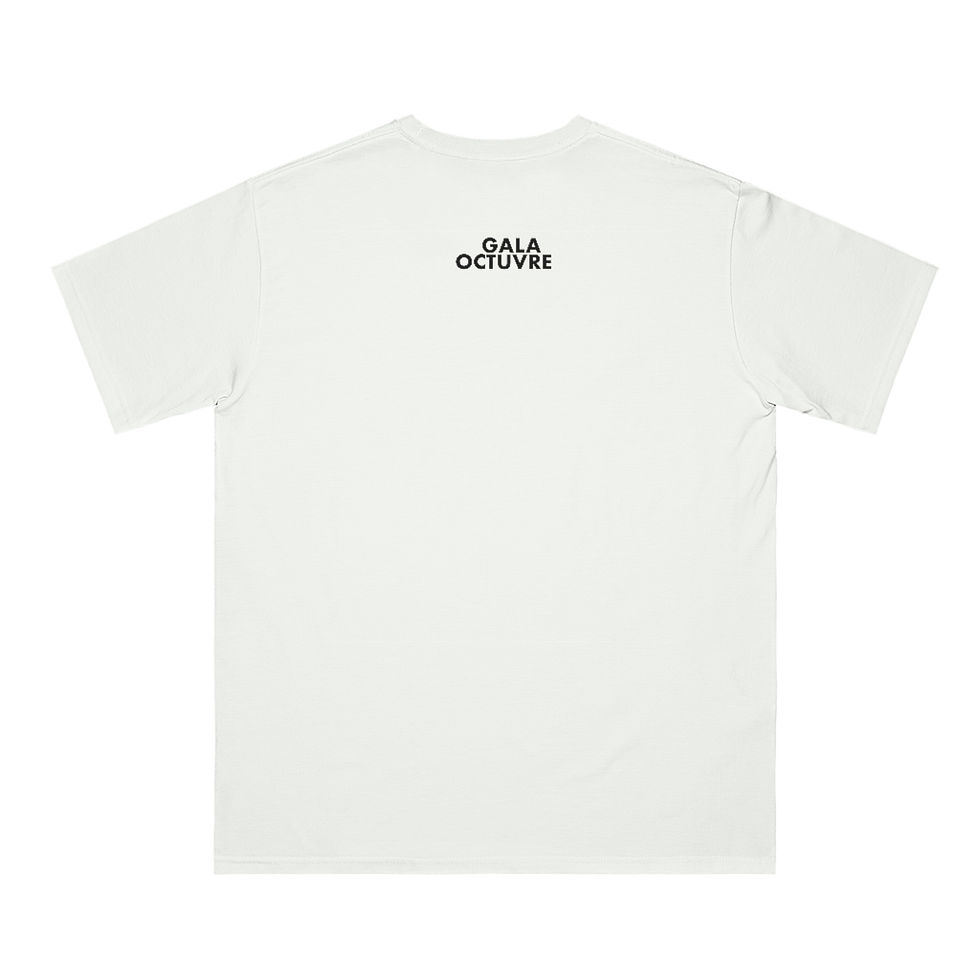 Thumbnail: ISLA tee