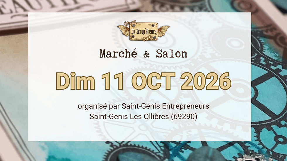 Salon Il était 3 fois dans l'Ouest