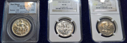 Buy Sell Trade Coins Currency Gold Silver