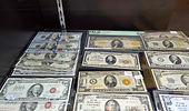 US Currency - US Currency NC Coppers - Buy, Sell Gold Silver