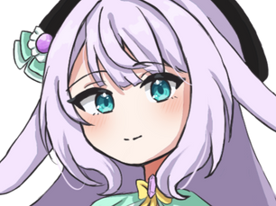 【うちの子ミニ設定】ライベル・アメジスト Part1