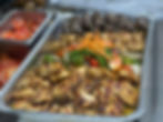 ★ 5 people Mixed Kebab Platter