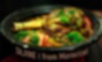 ★ Moroccan Tajine