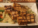 ★ Tofu Kebab
