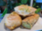 Baklava (2 Pieces)