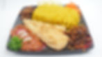 ★ 6 Hours notice Fish Syadi for 5 people - from Lebanon 24 Hours notice