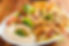 Shawarma Plate