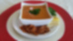 Moroccan Lentil Soup