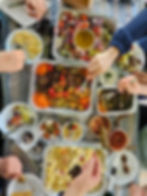 ★ 15 people Family platter
