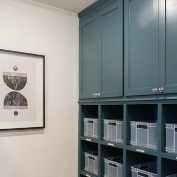 pantry storage cubby storage solution containers food cabinet