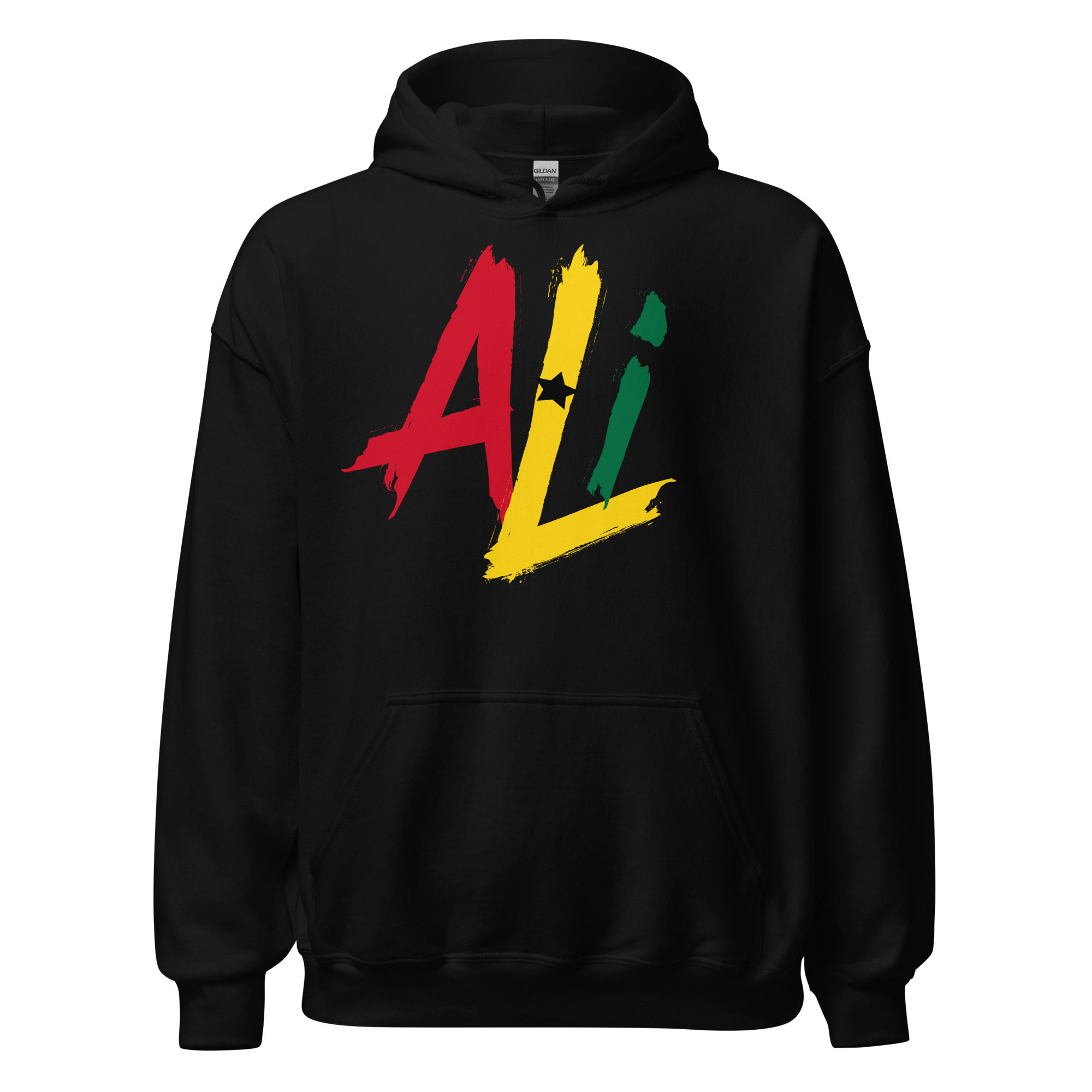 ALi GH Hoodie