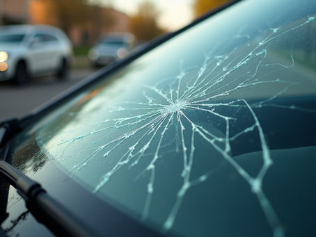 Understanding Your Autoglass Insurance Coverage Options