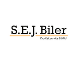 S.E.J. Biler ApS
