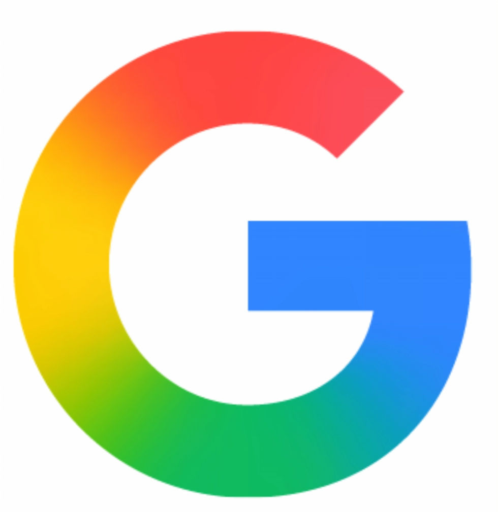 Google Review Logo