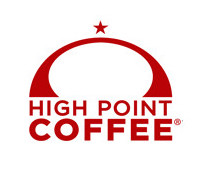 High Point Coffee logo